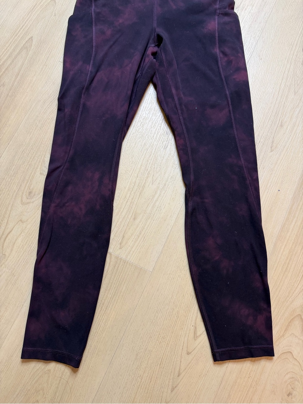Lululemon Align High Rise Leggings - Picture 8 of 12
